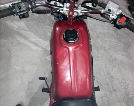 ЯВА Другая, объемом двигателя 0.35 л и пробегом 0 тыс. км за 948 $, фото 9 на Automoto.ua