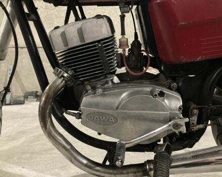 ЯВА Другая, объемом двигателя 0.35 л и пробегом 0 тыс. км за 948 $, фото 4 на Automoto.ua