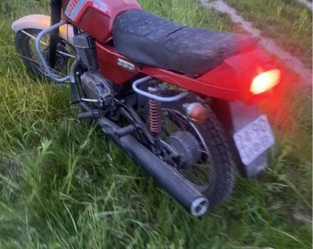 ЯВА Другая, объемом двигателя 3 л и пробегом 0 тыс. км за 475 $, фото 2 на Automoto.ua