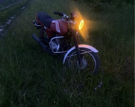 ЯВА Другая, объемом двигателя 3 л и пробегом 0 тыс. км за 475 $, фото 1 на Automoto.ua