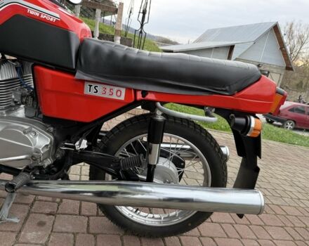 ЯВА Інша, об'ємом двигуна 0.35 л та пробігом 0 тис. км за 2600 $, фото 13 на Automoto.ua