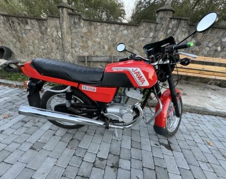 ЯВА Інша, об'ємом двигуна 0.35 л та пробігом 0 тис. км за 2600 $, фото 1 на Automoto.ua