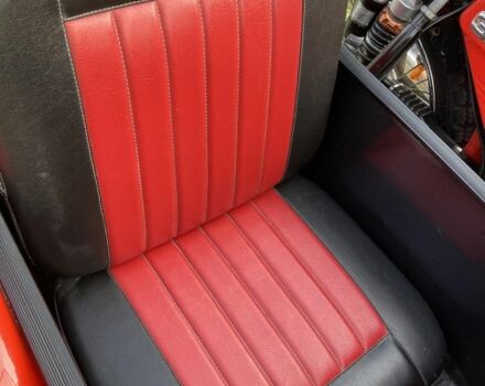 ЯВА Другая, объемом двигателя 0.35 л и пробегом 0 тыс. км за 2200 $, фото 6 на Automoto.ua