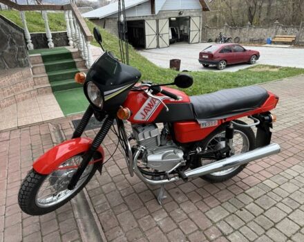 ЯВА Інша, об'ємом двигуна 0.35 л та пробігом 0 тис. км за 2600 $, фото 7 на Automoto.ua