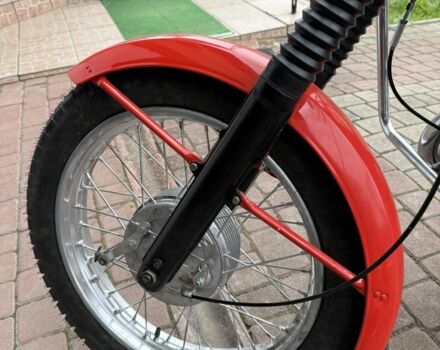 ЯВА Інша, об'ємом двигуна 0.35 л та пробігом 0 тис. км за 2600 $, фото 12 на Automoto.ua