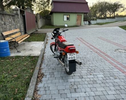 ЯВА Інша, об'ємом двигуна 0.35 л та пробігом 0 тис. км за 2600 $, фото 15 на Automoto.ua