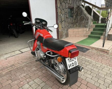 ЯВА Інша, об'ємом двигуна 0.35 л та пробігом 0 тис. км за 2600 $, фото 4 на Automoto.ua