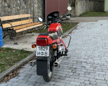 ЯВА Інша, об'ємом двигуна 0.35 л та пробігом 0 тис. км за 2600 $, фото 19 на Automoto.ua