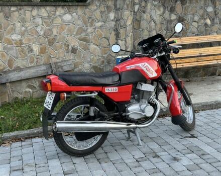 ЯВА Інша, об'ємом двигуна 0.35 л та пробігом 0 тис. км за 2600 $, фото 18 на Automoto.ua