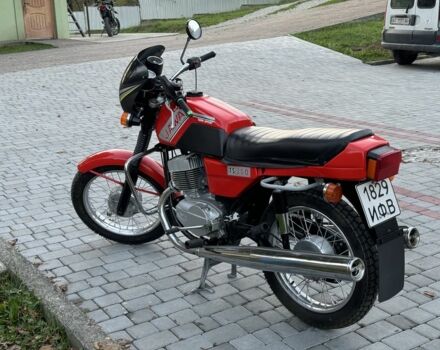 ЯВА Інша, об'ємом двигуна 0.35 л та пробігом 0 тис. км за 2600 $, фото 17 на Automoto.ua