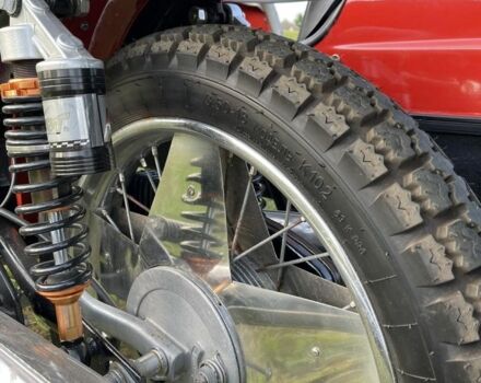 ЯВА Другая, объемом двигателя 0.35 л и пробегом 0 тыс. км за 2200 $, фото 5 на Automoto.ua