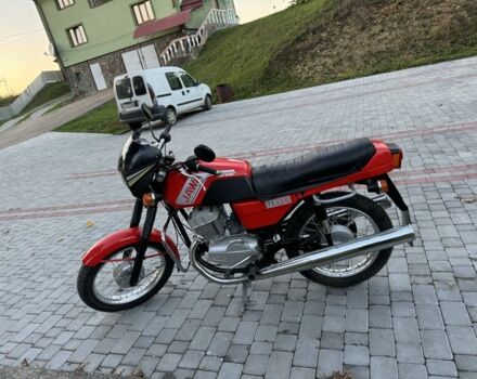 ЯВА Інша, об'ємом двигуна 0.35 л та пробігом 0 тис. км за 2600 $, фото 2 на Automoto.ua