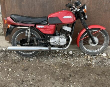 ЯВА Другая, объемом двигателя 0.35 л и пробегом 0 тыс. км за 667 $, фото 2 на Automoto.ua