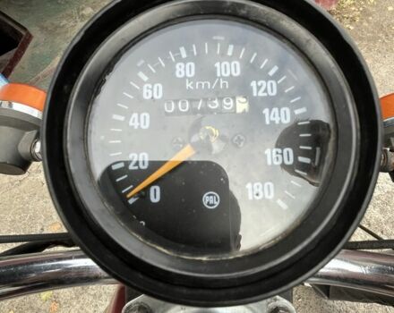 ЯВА Другая, объемом двигателя 0.25 л и пробегом 0 тыс. км за 368 $, фото 3 на Automoto.ua