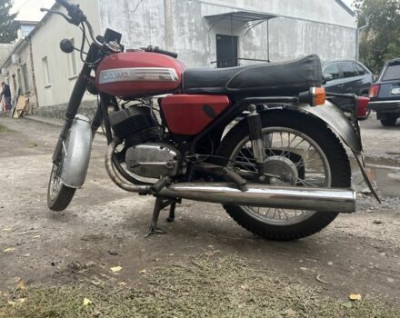 ЯВА Другая, объемом двигателя 0.25 л и пробегом 0 тыс. км за 368 $, фото 2 на Automoto.ua