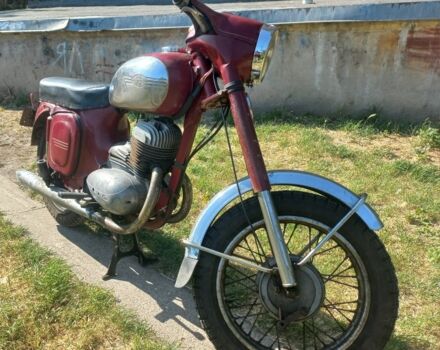 ЯВА Другая, объемом двигателя 0.25 л и пробегом 0 тыс. км за 950 $, фото 3 на Automoto.ua