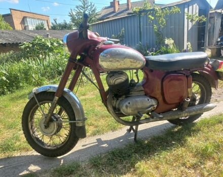 ЯВА Другая, объемом двигателя 0.25 л и пробегом 0 тыс. км за 950 $, фото 1 на Automoto.ua