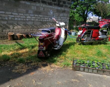 ЯВА Інша, об'ємом двигуна 14.86 л та пробігом 0 тис. км за 30000 $, фото 2 на Automoto.ua