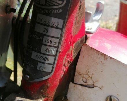 ЯВА Інша, об'ємом двигуна 14.86 л та пробігом 0 тис. км за 30000 $, фото 4 на Automoto.ua