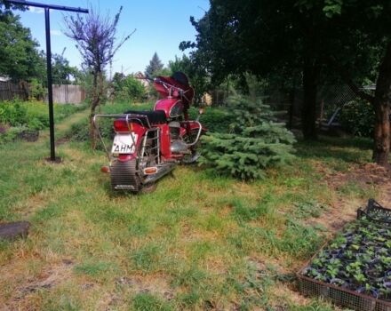 ЯВА Інша, об'ємом двигуна 14.86 л та пробігом 0 тис. км за 2500 $, фото 2 на Automoto.ua