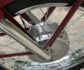 ЯВА Другая, объемом двигателя 0.35 л и пробегом 0 тыс. км за 115000 $, фото 7 на Automoto.ua