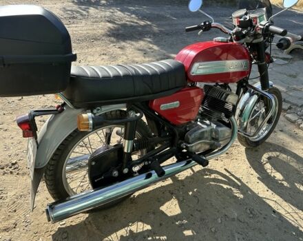 ЯВА Другая, объемом двигателя 0.35 л и пробегом 0 тыс. км за 1100 $, фото 5 на Automoto.ua