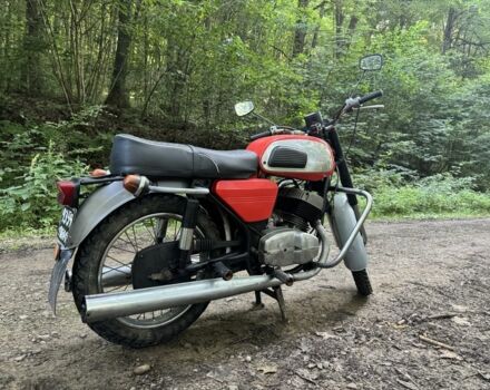 ЯВА Другая, объемом двигателя 0.35 л и пробегом 0 тыс. км за 750 $, фото 2 на Automoto.ua