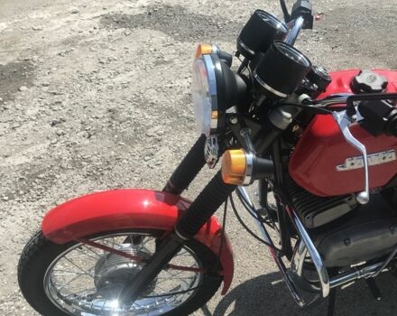 ЯВА Інша, об'ємом двигуна 14.86 л та пробігом 0 тис. км за 80000 $, фото 4 на Automoto.ua