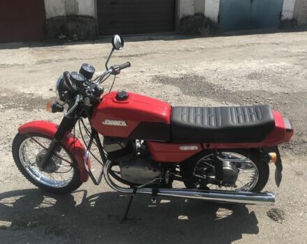 ЯВА Інша, об'ємом двигуна 14.86 л та пробігом 0 тис. км за 80000 $, фото 1 на Automoto.ua