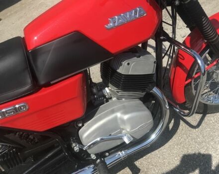 ЯВА Інша, об'ємом двигуна 14.86 л та пробігом 0 тис. км за 80000 $, фото 2 на Automoto.ua