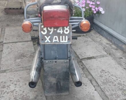 ЯВА Інша, об'ємом двигуна 14.86 л та пробігом 0 тис. км за 19000 $, фото 2 на Automoto.ua
