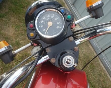 ЯВА Інша, об'ємом двигуна 0.34 л та пробігом 0 тис. км за 65000 $, фото 2 на Automoto.ua