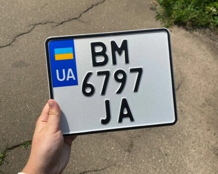 ЯВА Другая, объемом двигателя 0.35 л и пробегом 0 тыс. км за 30000 $, фото 7 на Automoto.ua