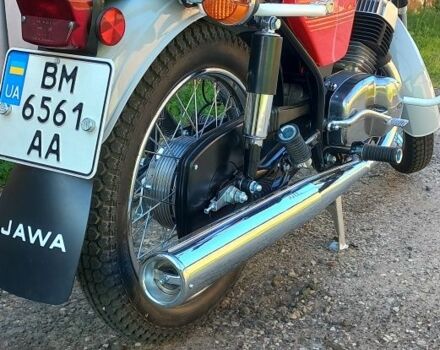 ЯВА Другая, объемом двигателя 0.35 л и пробегом 0 тыс. км за 3200 $, фото 4 на Automoto.ua