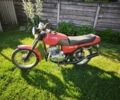 ЯВА Другая, объемом двигателя 0.35 л и пробегом 0 тыс. км за 528 $, фото 2 на Automoto.ua