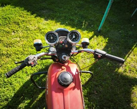 ЯВА Другая, объемом двигателя 0.35 л и пробегом 0 тыс. км за 528 $, фото 3 на Automoto.ua