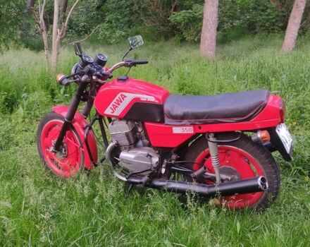 ЯВА Другая, объемом двигателя 0.35 л и пробегом 0 тыс. км за 1200 $, фото 3 на Automoto.ua
