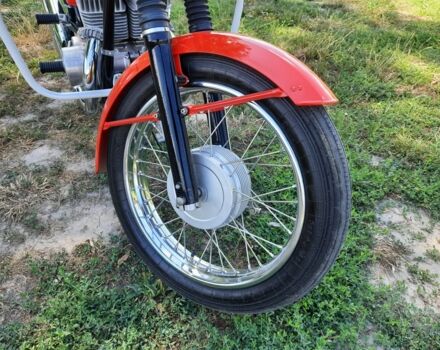 ЯВА Другая, объемом двигателя 0.35 л и пробегом 0 тыс. км за 4200 $, фото 3 на Automoto.ua