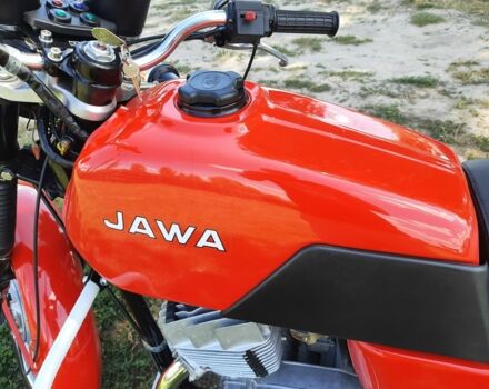 ЯВА Другая, объемом двигателя 0.35 л и пробегом 0 тыс. км за 4200 $, фото 6 на Automoto.ua