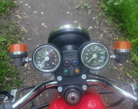 ЯВА Другая, объемом двигателя 0.35 л и пробегом 0 тыс. км за 1200 $, фото 1 на Automoto.ua