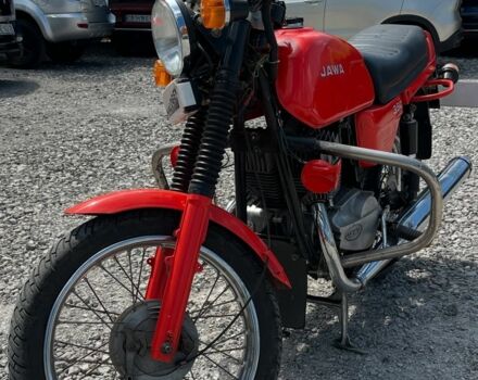 ЯВА Другая, объемом двигателя 14.86 л и пробегом 0 тыс. км за 1500 $, фото 1 на Automoto.ua