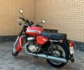 ЯВА Другая, объемом двигателя 0.35 л и пробегом 0 тыс. км за 3100 $, фото 1 на Automoto.ua