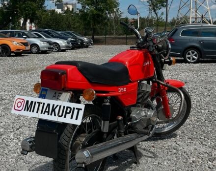 ЯВА Другая, объемом двигателя 14.86 л и пробегом 0 тыс. км за 1500 $, фото 3 на Automoto.ua