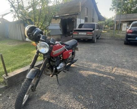 ЯВА Другая, объемом двигателя 0.35 л и пробегом 0 тыс. км за 15000 $, фото 6 на Automoto.ua