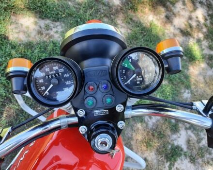 ЯВА Другая, объемом двигателя 0.35 л и пробегом 0 тыс. км за 4200 $, фото 2 на Automoto.ua