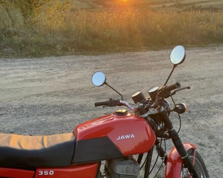 ЯВА Другая, объемом двигателя 0.35 л и пробегом 0 тыс. км за 997 $, фото 2 на Automoto.ua