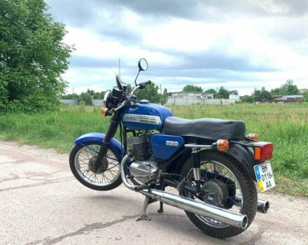 ЯВА Другая, объемом двигателя 0.35 л и пробегом 0 тыс. км за 1250 $, фото 3 на Automoto.ua