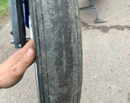 ЯВА Другая, объемом двигателя 0.35 л и пробегом 0 тыс. км за 1250 $, фото 5 на Automoto.ua