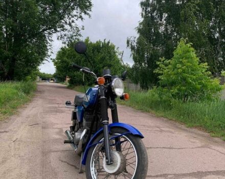 ЯВА Другая, объемом двигателя 0.35 л и пробегом 0 тыс. км за 1250 $, фото 1 на Automoto.ua