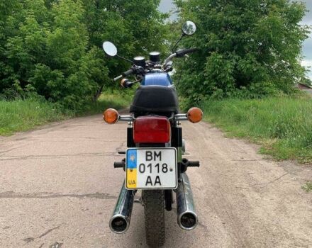 ЯВА Другая, объемом двигателя 0.35 л и пробегом 0 тыс. км за 1250 $, фото 8 на Automoto.ua
